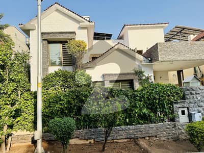 10 KV Solar Installed House Is Available For Sale