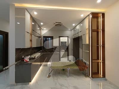 Vip Designer Portion For Rent Ground Floor