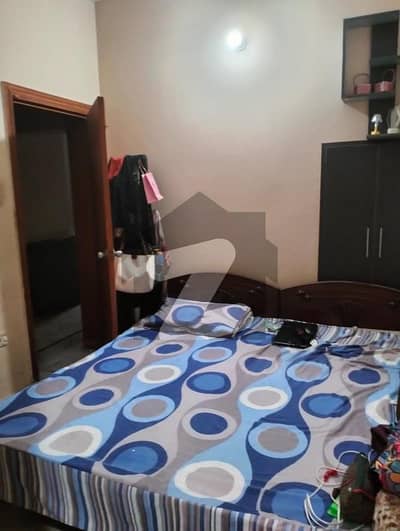 4.5 Marla Double Story House Available For Sale In Nasheman Colony