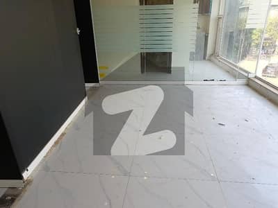 4 Marla First Floor Office for Rent in Phase 1 Ideal Location