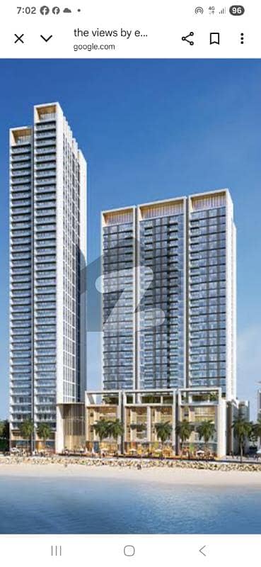 2bedrooms apartment The viewsTower2 6th 2bedrooms apartment The viewsTower2 6th