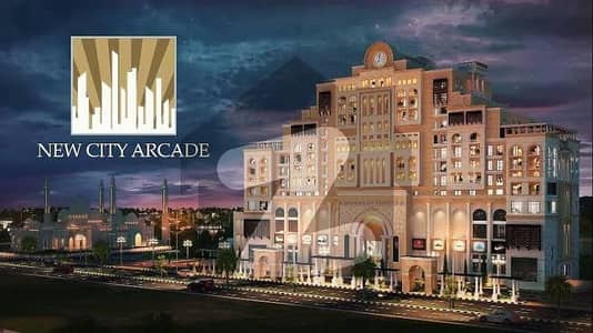 E - Block Prime Residential Possession Plot Of 5 Marla