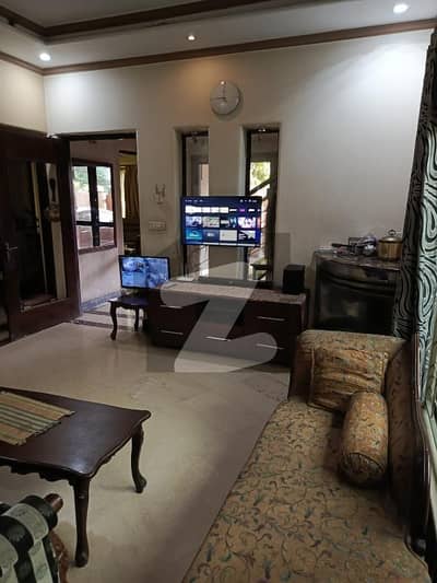 3 Marla double story house for rent