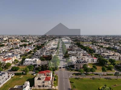 ڈی ایچ اے فیز 6 - بلاک اے فیز 6,ڈیفنس (ڈی ایچ اے),لاہور میں 16 مرلہ کمرشل پلاٹ 55.0 کروڑ میں برائے فروخت۔