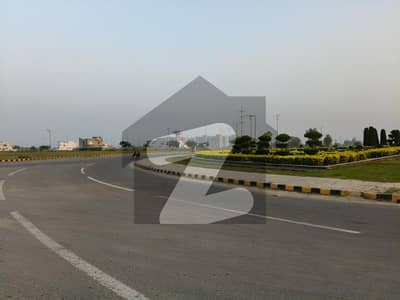 DHA 9PRISM H 1kanal Pair top location
