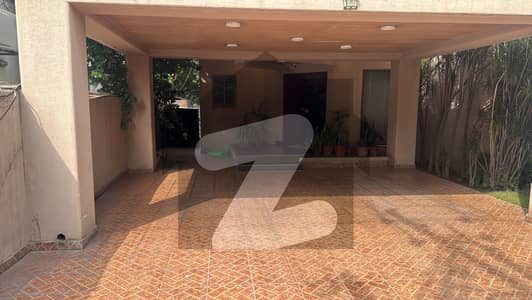 2 Kanal Old House Corner