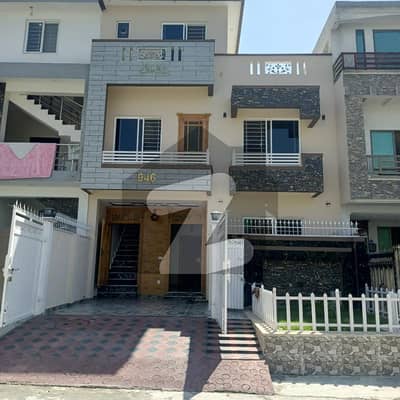 25*40 House For Sale In G-14Islamabad
