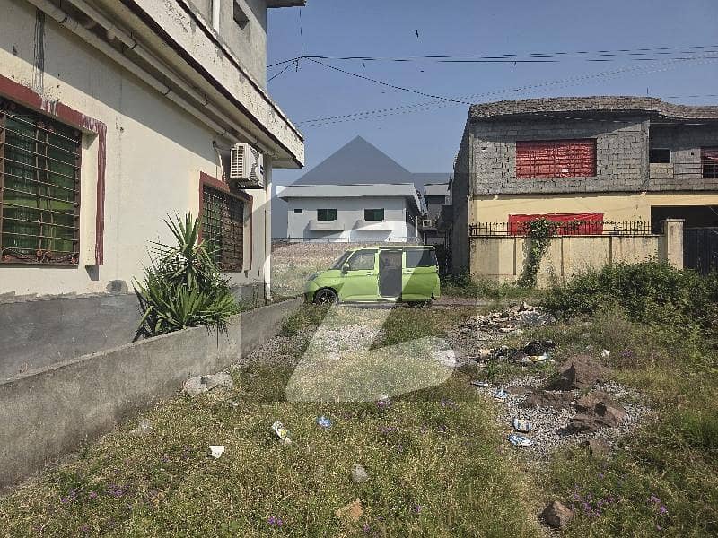 5 marla plot for sale bhrakahu Islamabad 5 marla plot for sale bhrakahu Islamabad