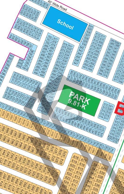 5 Marla Possession Plot For Sale 5 Marla Possession Plot For Sale