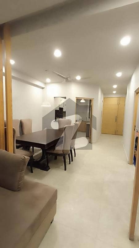 The veranda residence E-11 Multi The veranda residence E-11 Multi