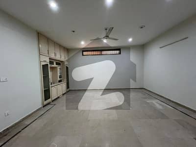 14 MarlaGround Portion For rent In G-13/4 Islamabad In Only Rs. 115000