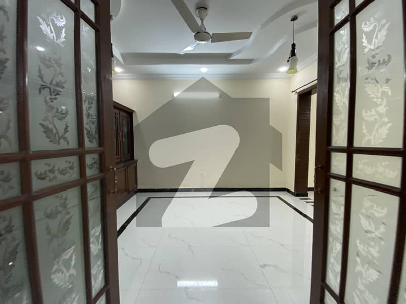 35*70 Ground portion Available for Rent G-13 35*70 Ground portion Available for Rent G-13