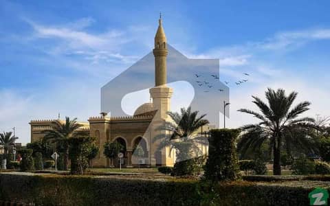 نیو لاہور سٹی ۔ فیز 3 نیو لاهور سٹی,لاہور میں 5 مرلہ رہائشی پلاٹ 28.0 لاکھ میں برائے فروخت۔