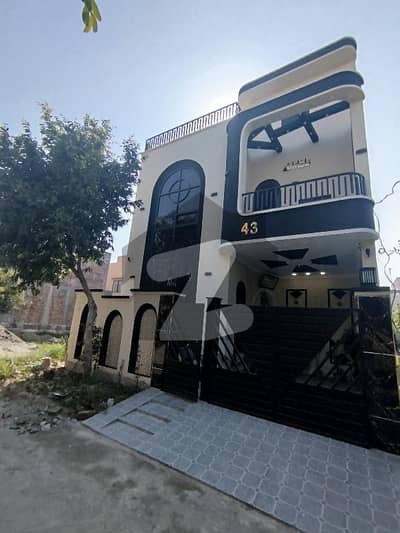 5 Marla Mini Royal Palace