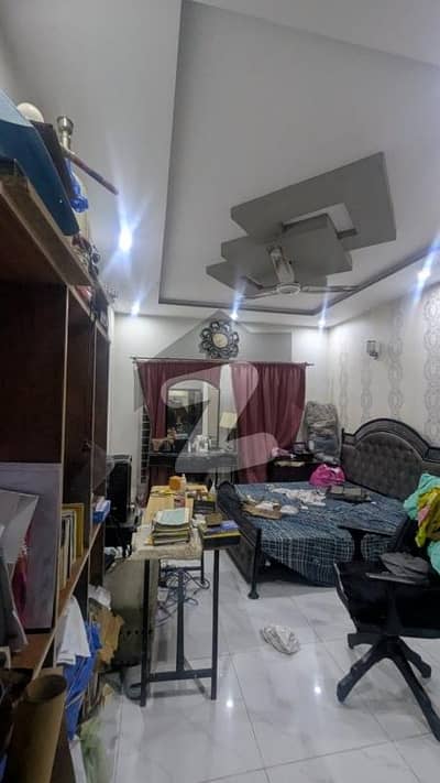 10 brand new upper portion for rent in nashamen e iqbal  with reasonable price  65000 3 beds with attached washrooms  dinning and drawing rooms  tv lounge garage car parking area  gas water available electricity available