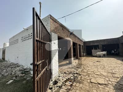 ڈی ایچ اے فیز 10 ڈیفنس (ڈی ایچ اے),لاہور میں 1 کنال زرعی زمین 1.12 کروڑ میں برائے فروخت۔