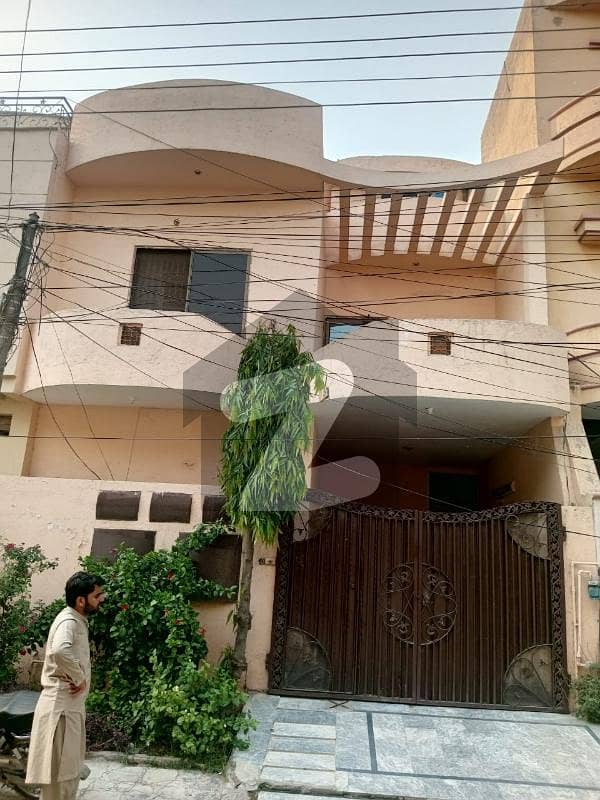 5 Marla House For Rent 5 Marla House For Rent