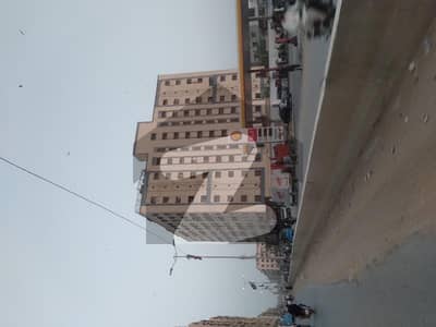 Brand New Condition Flat In Gulshan E Shamim