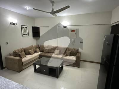 Furnished