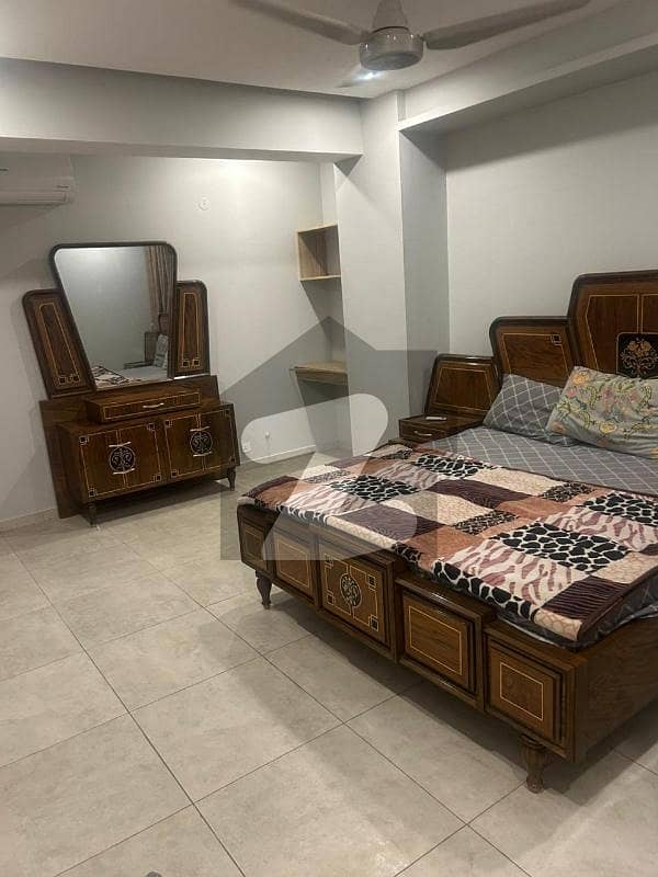 2 Bed Furnished Apartment 2 Bed Furnished Apartment