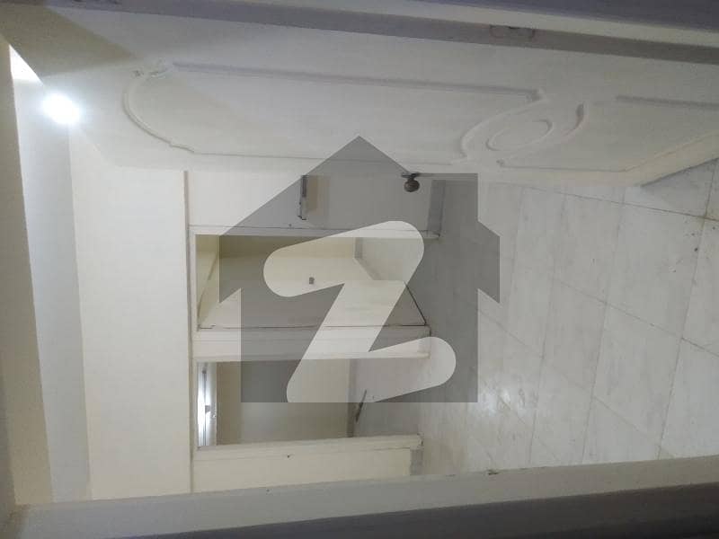 Brand New Condition Flat in Gulshan E Shamim Brand New Condition Flat in Gulshan E Shamim