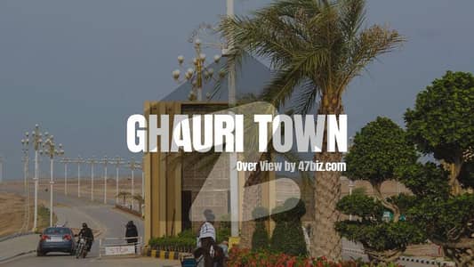 5.6 marla commercial plot is available for sale
