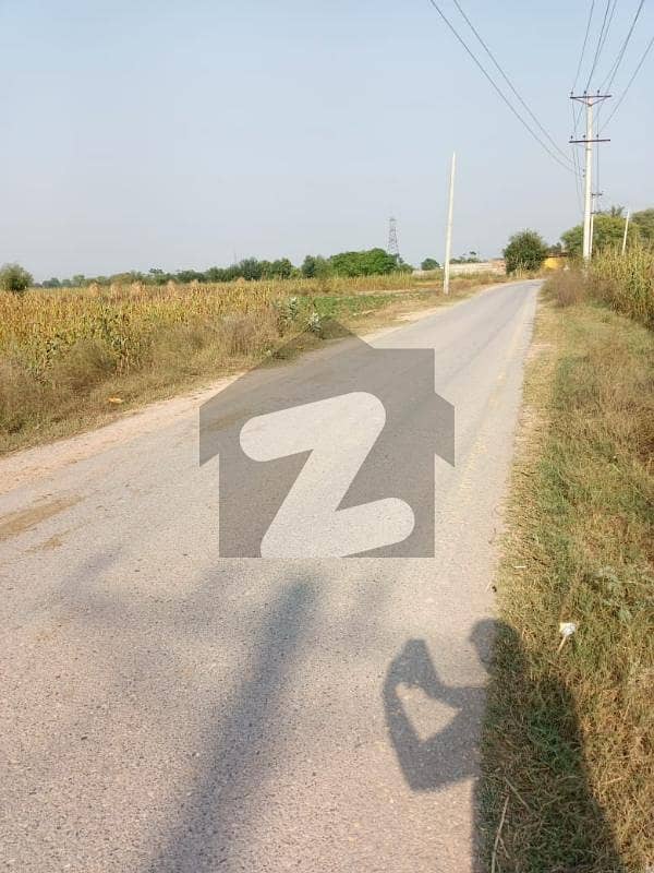 chakri 10 kanal land for sale agriculture and industrial land chakri 10 kanal land for sale agriculture and industrial land