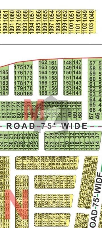 LDA City Lahore M Block 10 Marla On Ground Carpeted Road Possession Coming Soon Plot For Sale In Reasonable Price LDA City Lahore M Block 10 Marla On Ground Carpeted Road Possession Coming Soon Plot For Sale In Reasonable Price