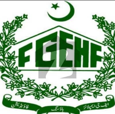 35*70 plot For sale in G-14 Islamabad
