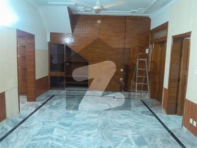 Ground Portion For Rent