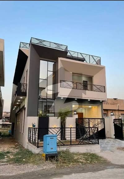 5 Marla Short Corner Brand New House Available For Sale In Block F MPCHS Multi Gardens B-17 Islamabad. 5 Marla Short Corner Brand New House Available For Sale In Block F MPCHS Multi Gardens B-17 Islamabad.