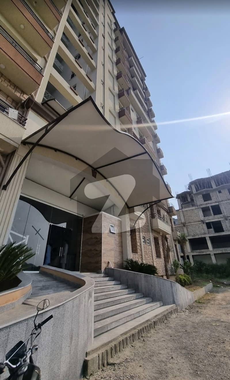 One Bed Apartment in Green Heights One Bed Apartment in Green Heights