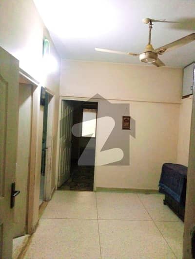 Flat For Buy In Gulistan E Jauhar Block 6. .