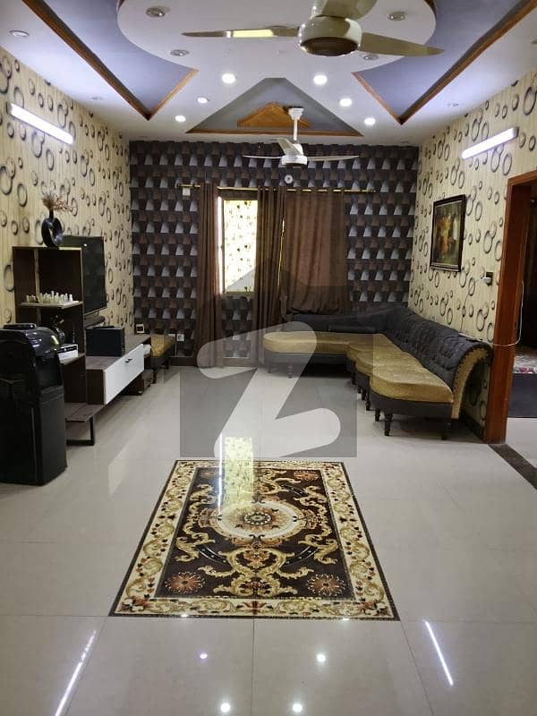 Upper Portion For Sale 2 Floor Subleased