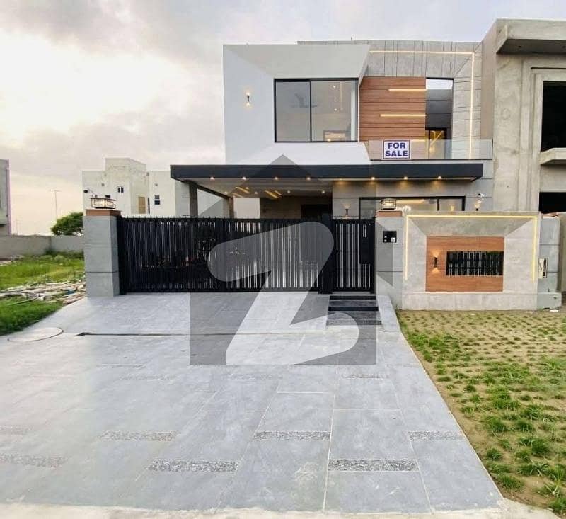 Ideal 10 Marla House Ideal 10 Marla House