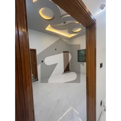 (Flat For Sale )3. Bed D/D In Model Colony Malir