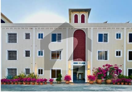 Ready to Move Affordable 2 Bed Smart Townhouses for Sale in Ravi Garden, Near Valancia Town Lahore.