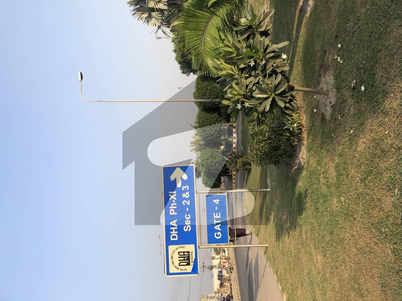 DHA RAHBAR PHASE 11 DHA RAHBAR PHASE 11