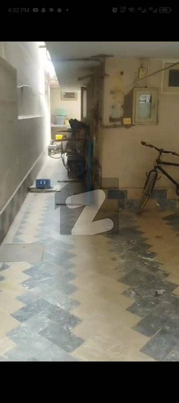 One Unit Bungalow For Sale In Gulshan-E-Iqbal Block 13/A