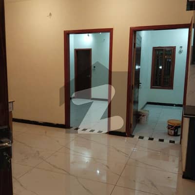 گلستانِ سجاد حیدر آباد میں 6 کمروں کا 5 مرلہ مکان 2.6 کروڑ میں برائے فروخت۔