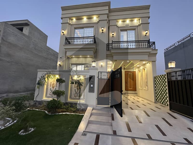 5 marla classic House for sale 5 marla classic House for sale