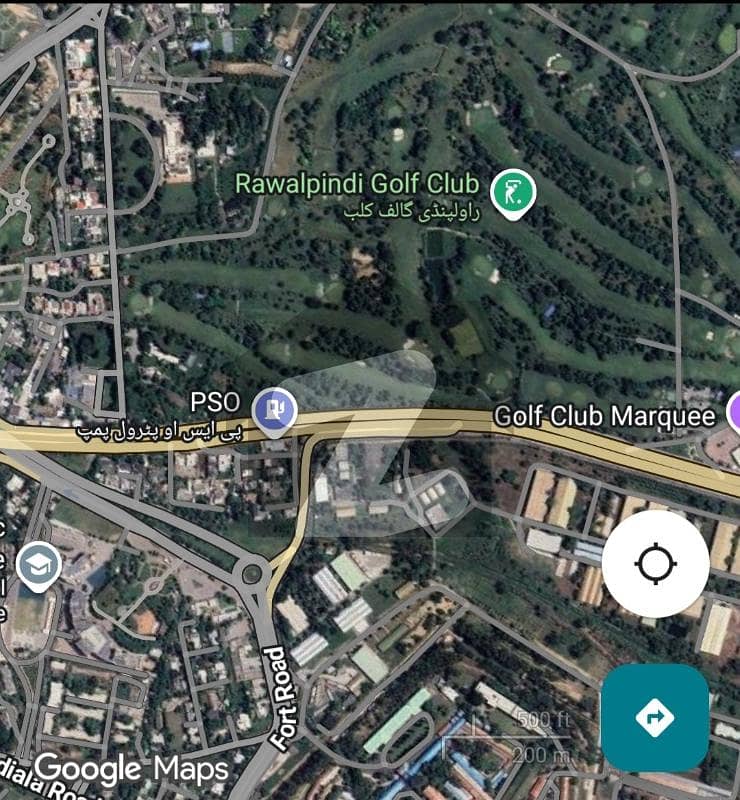 850 sq yards top location Plot on main Gt road 850 sq yards top location Plot on main Gt road