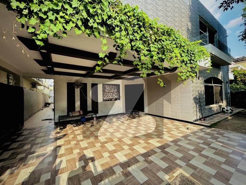 01 Kanal House For Rent 01 Kanal House For Rent