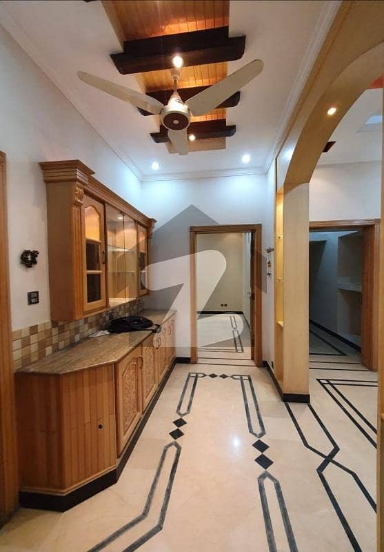 14 Marla Prime Location Ground Floor Available All Facilities G-13