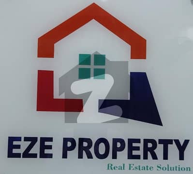 LDA City Lahore Q block 5 Marla plot for sale