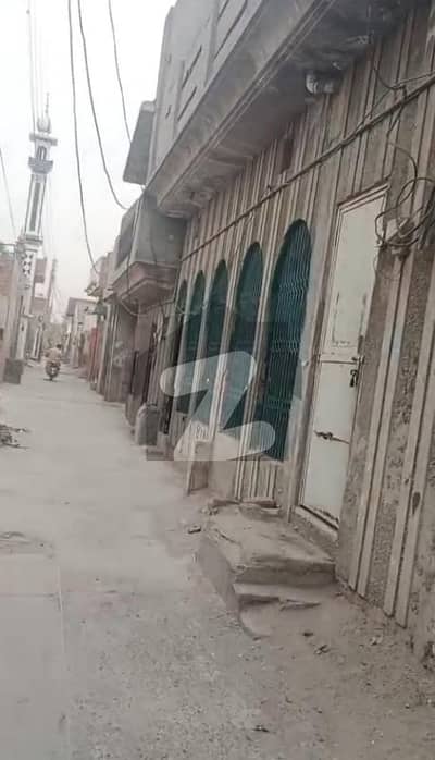 گوجارا روڈ جھنگ میں 4 کمروں کا 14 مرلہ مکان 4.5 کروڑ میں برائے فروخت۔