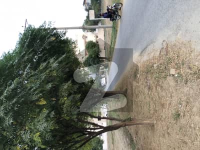 DHA Rahbar sector 2