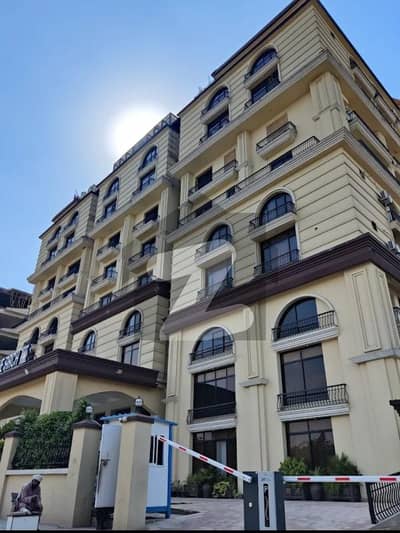 2 Bed Apartment For Sale On The Eight Floor At The Arch.