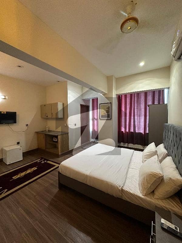 Furnished Studio for Rent Furnished Studio for Rent
