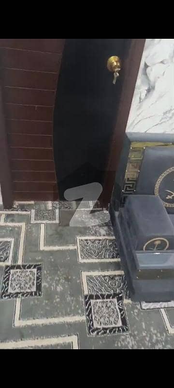 Flat For Sale In Ittehad Commercial Flat For Sale In Ittehad Commercial